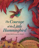 The_courage_of_the_little_hummingbird
