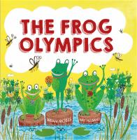 The_frog_olympics