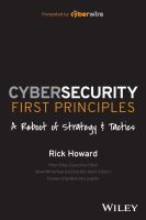 Cybersecurity_first_principles