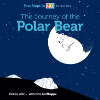 The_journey_of_the_polar_bear