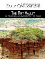 The_Rift_Valley_and_the_archaeological_evidence_of_the_first_humans