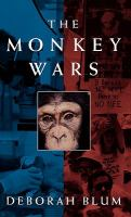 The_monkey_wars
