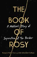The_book_of_Rosy