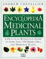 The_encyclopedia_of_medicinal_plants