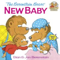 The_Berenstain_Bears__new_baby