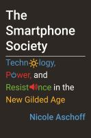 The_smartphone_society