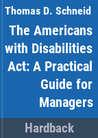 The_Americans_with_Disabilities_Act