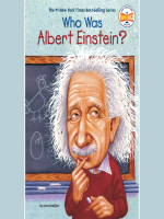Who_Was_Albert_Einstein_