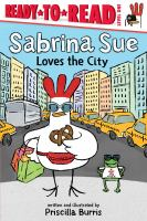 Sabrina_Sue_loves_the_city
