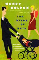 The_wives_of_Bath