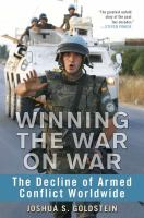 Winning_the_war_on_war