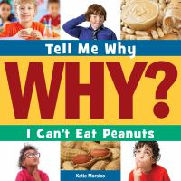 I_can_t_eat_peanuts