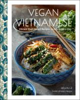Vegan_Vietnamese