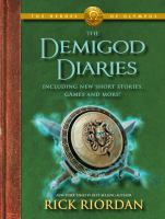 The_demigod_diaries