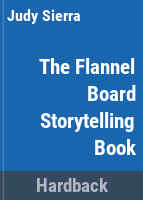 The_flannel_board_storytelling_book