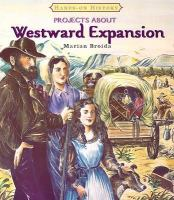 Projects_about_Westward_Expansion