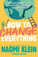 How_to_change_everything