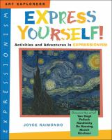 Express_yourself_