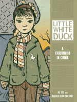 Little_White_Duck__A_Childhood_in_China