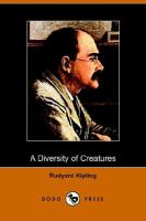 A_diversity_of_creatures