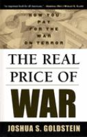 The_real_price_of_war
