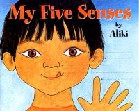 My_five_senses