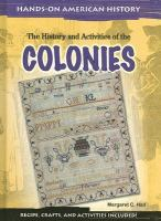 The_history_and_activities_of_the_Colonies