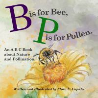 B_is_for_bee__P_is_for_pollen