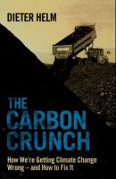 The_carbon_crunch