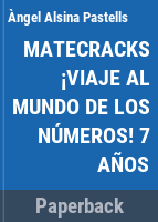 Matecracks