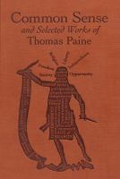 Common_sense_and_selected_works_of_Thomas_Paine