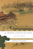 The_imperial_capitals_of_China