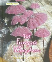 The_fungus_kingdom