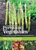 How_to_grow_perennial_vegetables