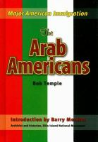 The_Arab_Americans