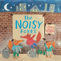 The_noisy_foxes