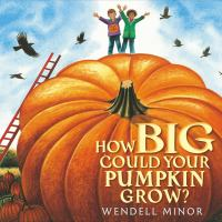 How_big_could_your_pumpkin_grow_