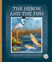 The_heron_and_the_fish