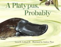 Platypus__probably
