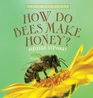 How_do_bees_make_honey_