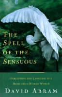 The_spell_of_the_sensuous