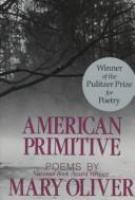 American_primitive
