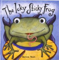 The_icky_sticky_frog