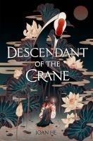 Descendant_of_the_crane
