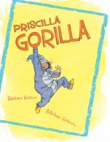 Priscilla_gorilla