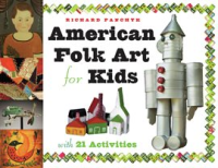 American_Folk_Art_For_Kids
