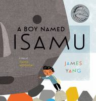 A_boy_named_Isamu