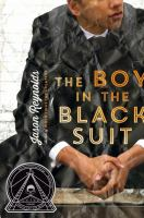 The_boy_in_the_black_suit