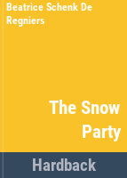 The_snow_party