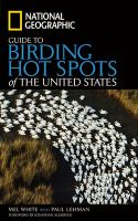 National_Geographic_guide_to_birding_hot_spots_of_the_United_States